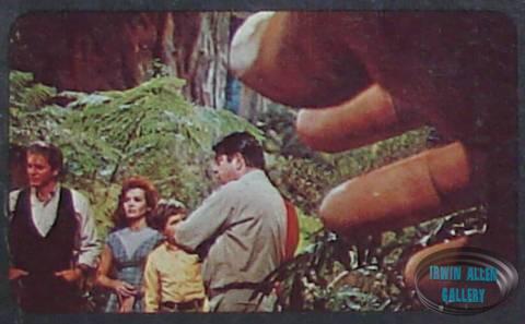 Image used on several Remco toys
