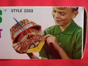 Remco Toothpick Spindrift