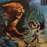Land of the Giants Sticker Fun Book