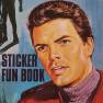 Land of the Giants Sticker Fun Book