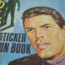 Land of the Giants Sticker Fun Book