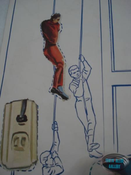 Giants Sticker Fun Book Page F