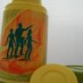 Land of the Giants Thermos Flask