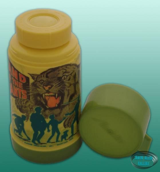 Land of the Giants Thermos Flask