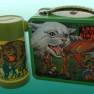 Land of the Giants Thermos and Lunch Box