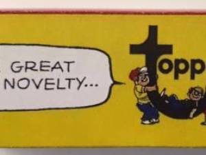 Topps Box