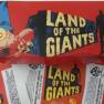 Land of the Giants Topps Gum Box