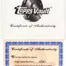 Topps Land of the Giants Front Film Positive #49