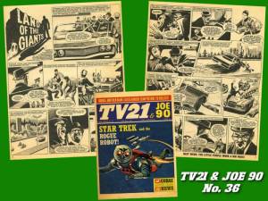TV 21