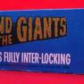 Land of the Giants Jigsaw Puzzle