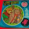 Round Jigsaw Puzzle
