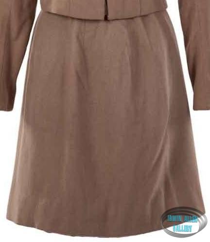 Betty Hamilton Costume