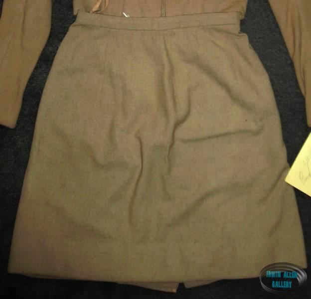 Betty Hamilton Costume Skirt