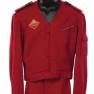 Steve Burton Costume Jacket