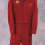 Land of the Giants Gary Conway Uniform