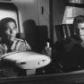 Don Marshall and Gary Conway