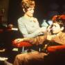 Heather Young and Stefan Arngrim