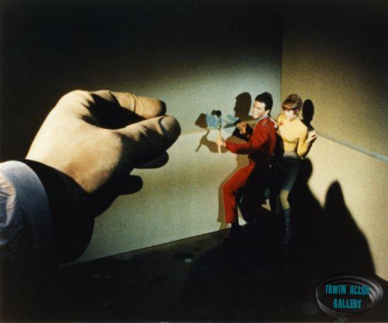 Gary Conway and Heather Young in Weird World