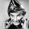 Jonathan Harris in Pay the Piper