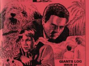 Land of the Giants