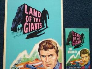 Land of the Giants