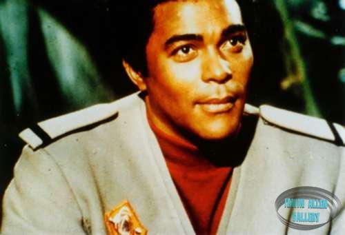 Don Marshall
