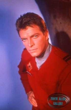 Gary Conway