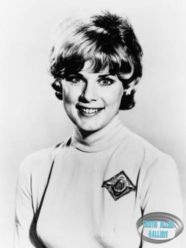 Heather Young