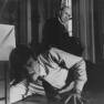 Peter Haskell and Jack Albertson in Return of Inidu