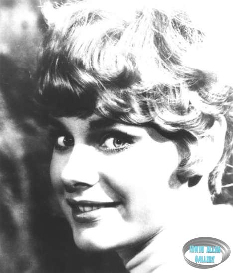 Heather Young as Betty Ann Hamilton