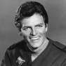 Gary Conway as Captain Steve Burton