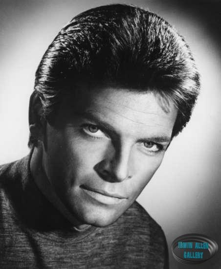 Gary Conway as Captain Steve Burton