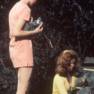 Heather Young and Deanna Lund in A Small War