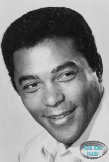 Don Marshall