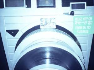 Giant Camera