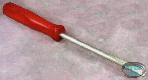 Land of the Giants Large Prop Screwdriver