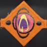 Original Costume Patch