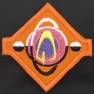 Replica Land of the Giants Patch