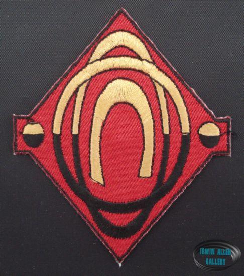 Spindrift Insignia Patch