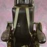 Spindrift Pilot's Chair from Land of the Giants