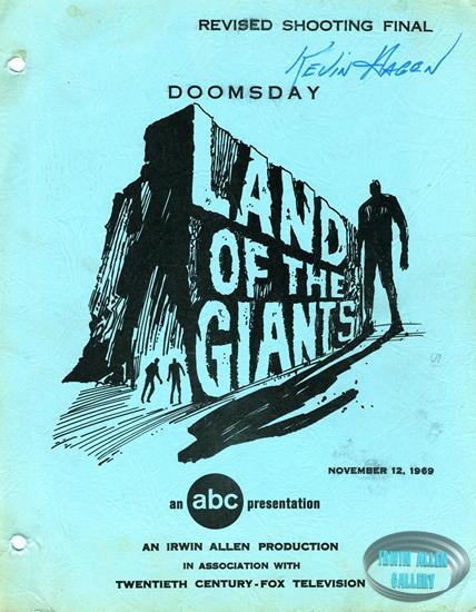 Doomsday Script Cover