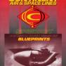 Continent Air & Space Lines Spindrift