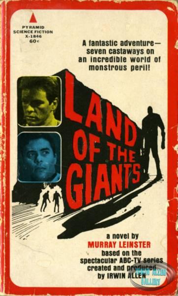 Land of the Giants