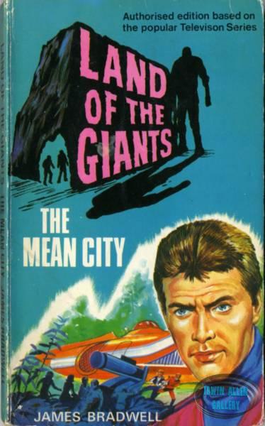 The Mean City