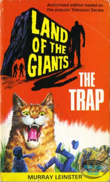 The Trap