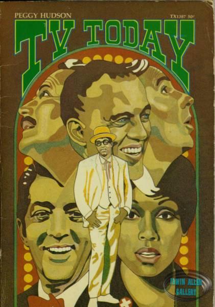 TV Today 1969