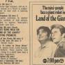 LA Herald Examiner TV Weekly ad