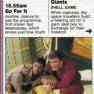 British TV Listing