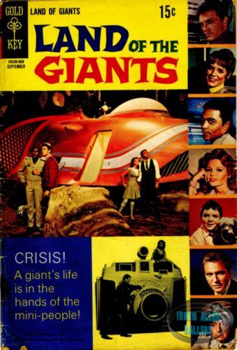 Number 5, September 1969