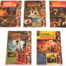 Land of the Giants Comic Set